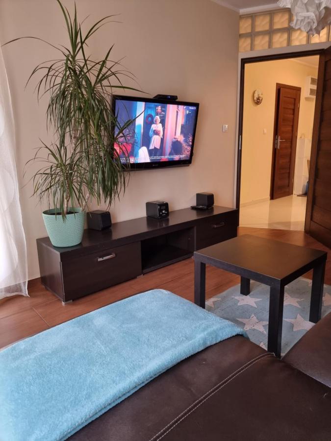 شقة Apartament Centrum Park أولشتين المظهر الخارجي الصورة