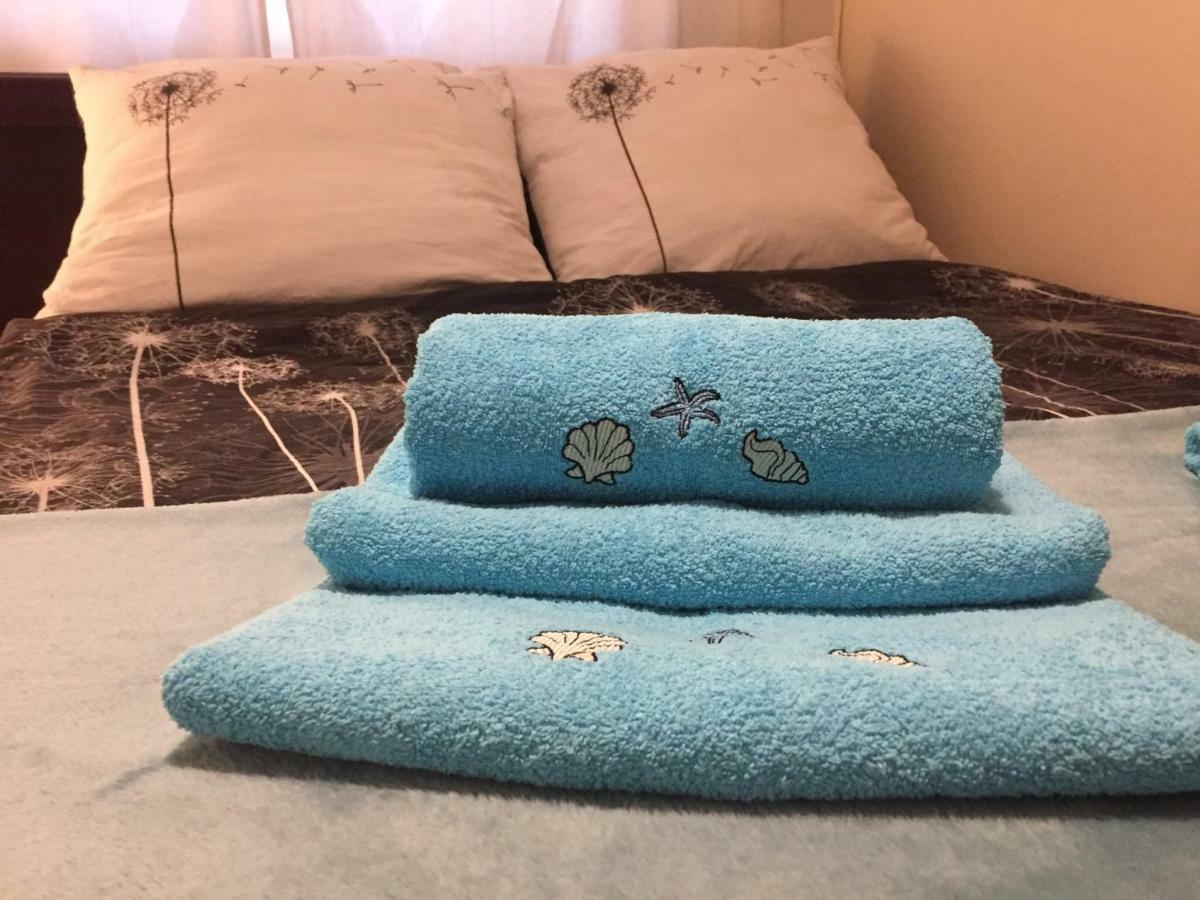 شقة Apartament Centrum Park أولشتين المظهر الخارجي الصورة